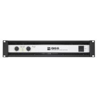 Amplificator Electro-Voice Q66-II , 2x900W