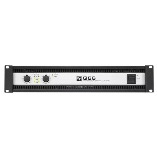 Amplificator Electro-Voice Q66-II , 2x900W