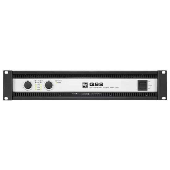 Amplificator Electro-Voice Q99-II , 2x1250W