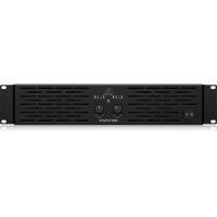 Amplificator stereo Behringer KM1700 , 1700W