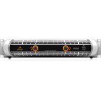 Amplificator stereo Behringer iNuke NU6000 , 6000W