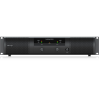 Amplificator stereo Behringer NX6000 , 6000W