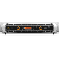 Amplificator stereo cu procesor Behringer iNuke NU1000DSP , 1000W, DSP, USB