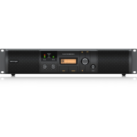 Amplificator stereo cu procesor Behringer NX1000D , 1000W