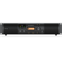 Amplificator stereo cu procesor Behringer NX3000D , 3000W