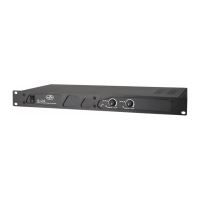 Amplificator stereo Das Audio IA-402 , 2x200W