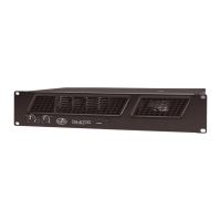 Amplificator stereo Das Audio PA-2700 , 2x1350W