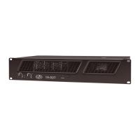 Amplificator stereo Das Audio PA-500 , 2x250W