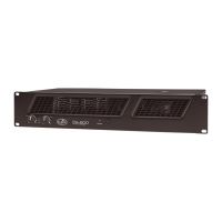 Amplificator stereo Das Audio PA-900 , 2x450W