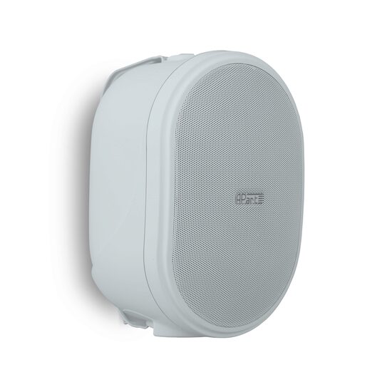 Boxa activa de perete Apart OVO8P-W