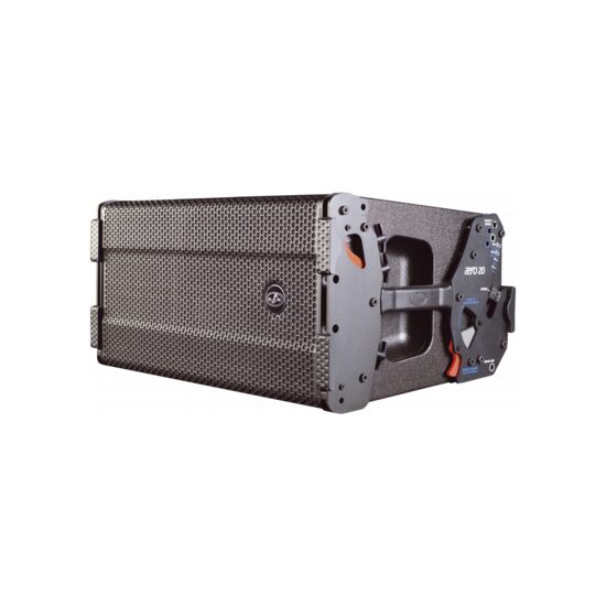 Boxa activa top Das Audio AERO-20A , line array, 2 cai