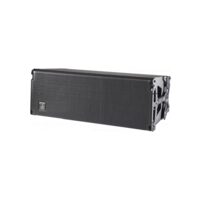 Boxa activa top Das Audio EVENT-212A , line array, 3 cai