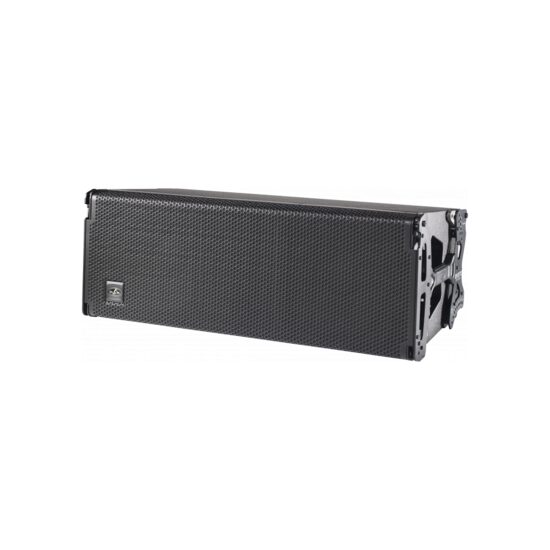 Boxa activa top Das Audio EVENT-212A , line array, 3 cai