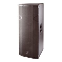 Boxa pasiva Das Audio VANTEC-215 , 3 cai, 2x15"