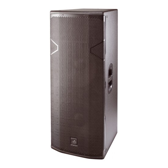 Boxa pasiva Das Audio VANTEC-215 , 3 cai, 2x15"