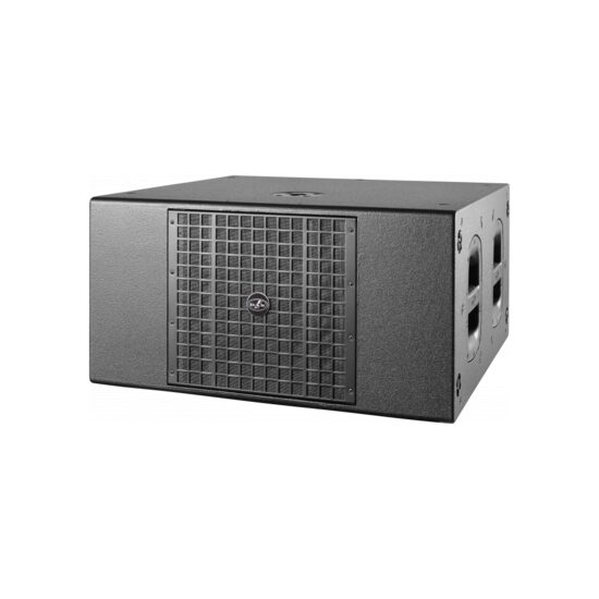 Subwoofer pasiv de exterior Das Audio WR-322S-DX , line array, IP54