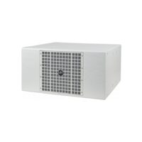 Subwoofer pasiv de exterior Das Audio WR-322S-DXW , line array, IP54