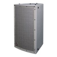 Boxa pasiva de exterior Das Audio WR-6415DXG , IP56 rezistenta la apa