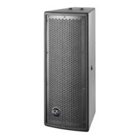 Boxa pasiva de exterior Das Audio WR-8826-CX , IP56 rezistenta la apa