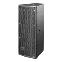 Boxa pasiva de exterior Das Audio WR-8826-DX , IP56 rezistenta la apa