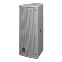 Boxa pasiva de exterior Das Audio WR-8826-DXG , IP56 rezistenta la apa
