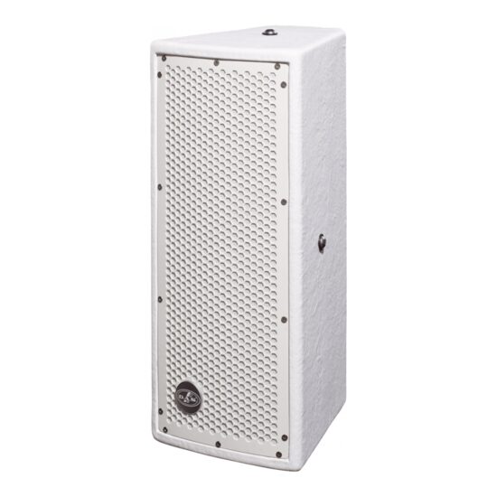 Boxa pasiva de exterior Das Audio WR-8826-DXW , IP56 rezistenta la apa
