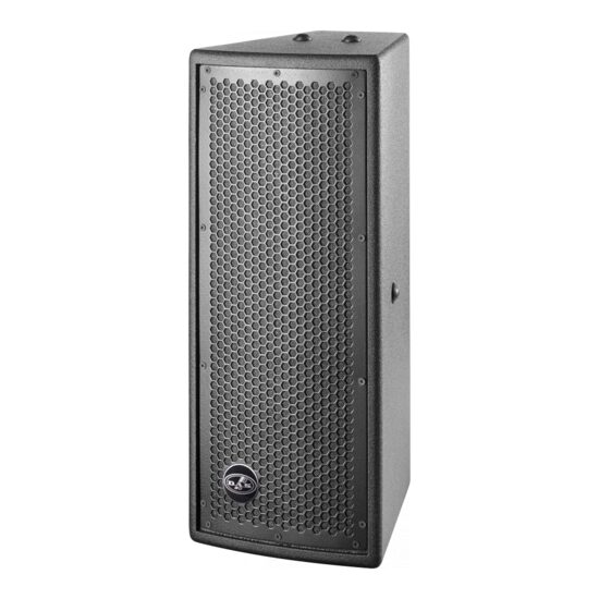 Boxa pasiva de exterior Das Audio WR-8826-TCX , IP56 rezistenta la apa
