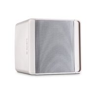 Boxa pasiva de perete Apart KUBO3-W , full range