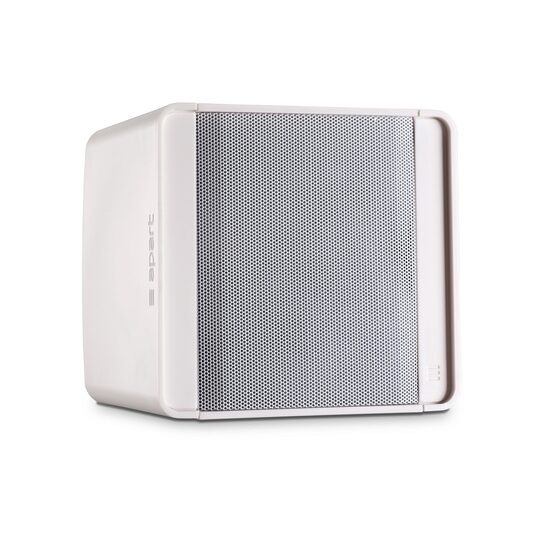 Boxa pasiva de perete Apart KUBO3-W , full range