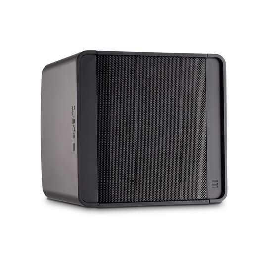 Boxa pasiva de perete Apart KUBO5-BL , full range