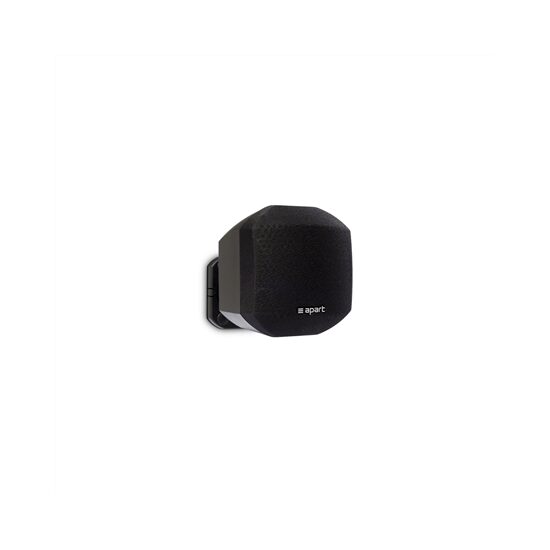 Boxa pasiva de perete Apart MASK2-BL