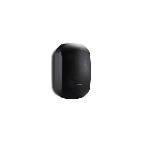 Boxa pasiva de perete Apart MASK4C-BL