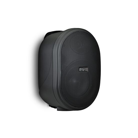 Boxa pasiva de perete Apart OVO5-BL