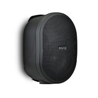 Boxa pasiva de perete Apart OVO8-BL