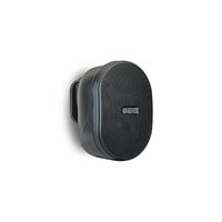 Boxa pasiva de perete cu trafo Apart OVO3T-BL