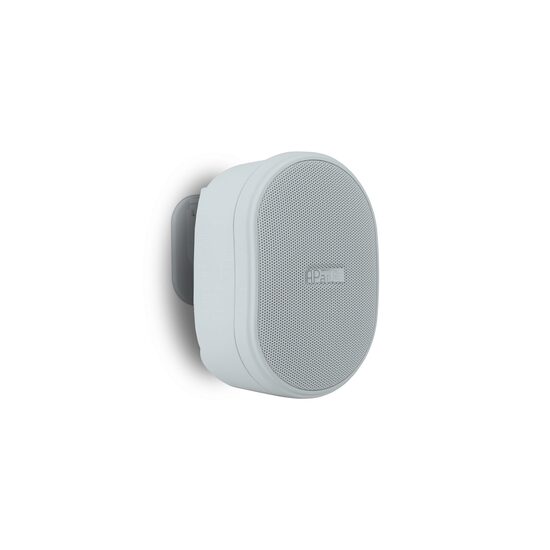 Boxa pasiva de perete cu trafo Apart OVO3T-W