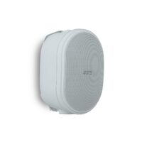 Boxa pasiva de perete cu trafo Apart OVO5T-W