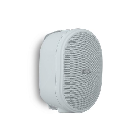 Boxa pasiva de perete cu trafo Apart OVO5T-W