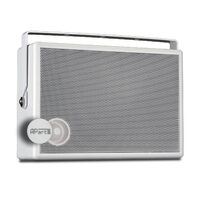 Boxa pasiva de perete cu trafo Apart SMB6V-G , cu control volum, cu suport