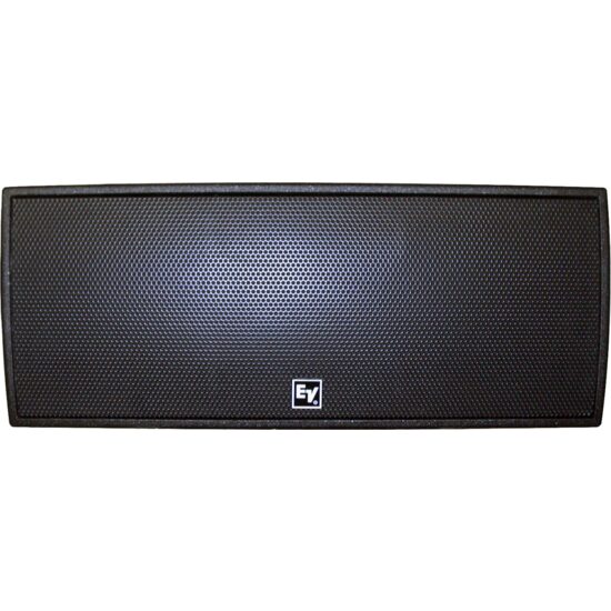 Boxa pasiva Electro-Voice QRx-212H/75-Blk , orizontala, full range, neagra