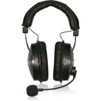 Casti audio Behringer HLC 660M , cu microfon