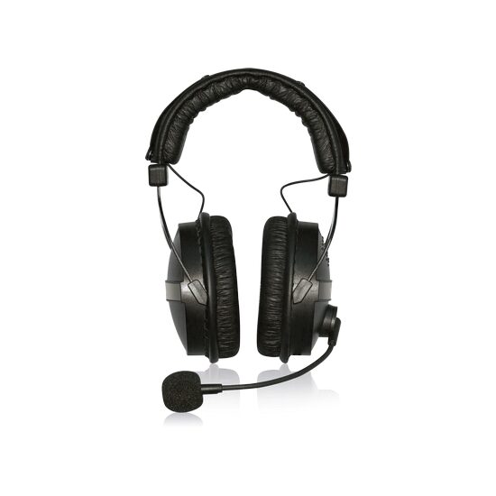 Casti audio Behringer HLC 660M , cu microfon