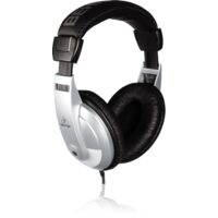 Casti audio Behringer HPM1000 , argintii