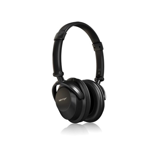 Casti audio de studio Behringer HC 2000