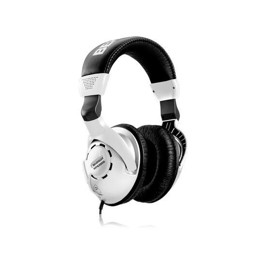Casti audio de studio Behringer HPS3000