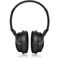 Casti audio de studio fara fir Behringer HC 2000BNC , cu bluetooth, anulare zgomot