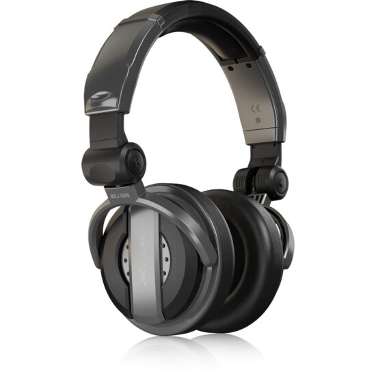 Casti audio pentru DJ Behringer BDJ 1000