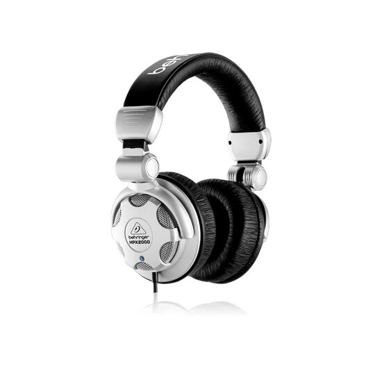 Casti audio pentru DJ Behringer HPX2000