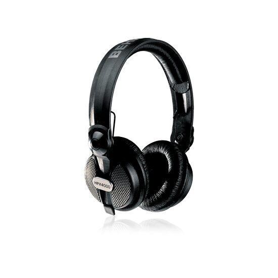 Casti audio pentru DJ Behringer HPX4000
