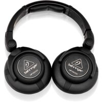Casti audio pentru DJ Behringer HPX6000